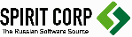 Вакансии компании SPIRIT